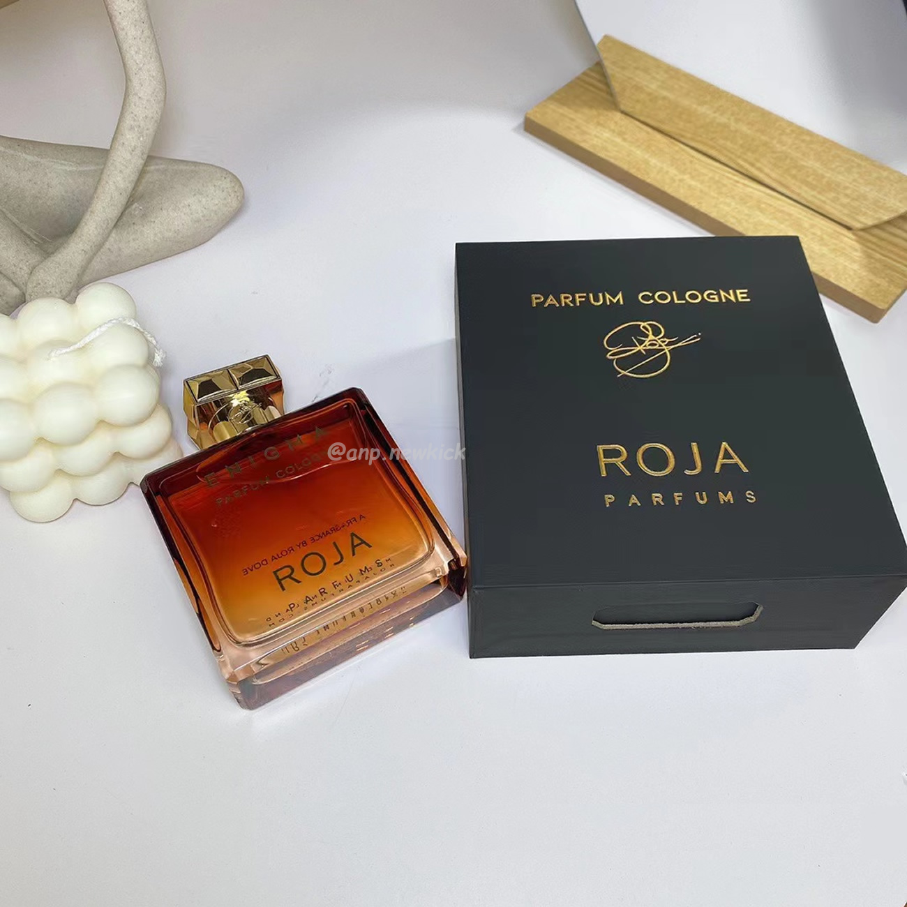 Roja Parfums Enigma Parfum Cologne 100ml (3) - newkick.vip